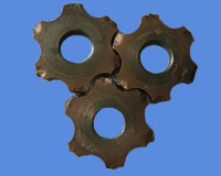 Hexagon Milling Tools For Small Milling Machines